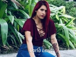 Carla_Lewis
