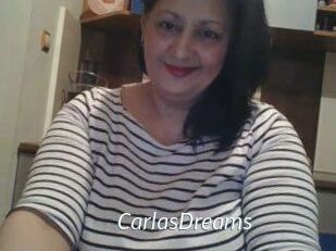 CarlasDreams