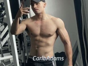 CarlbAdams