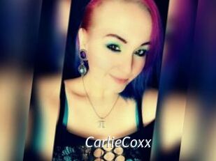 CarlieCoxx