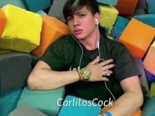 CarlitosCock
