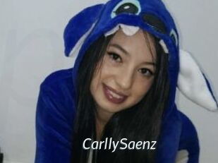 CarllySaenz