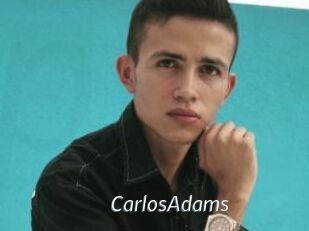 CarlosAdams