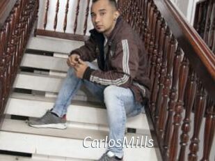 CarlosMills