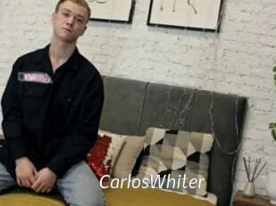 CarlosWhiter