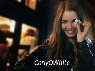 CarlyOWhite