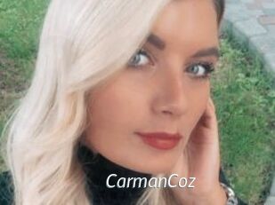 CarmanCoz