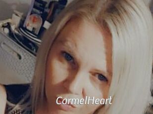 CarmelHeart