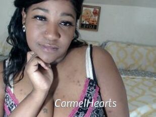 CarmelHearts
