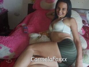 CarmelaFoxxx