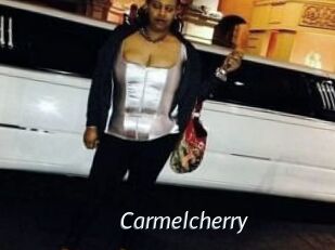 Carmelcherry
