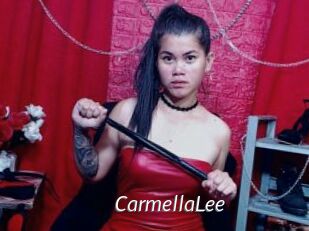 CarmellaLee