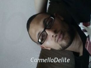 CarmelloDelite