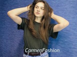 CarmenFashion