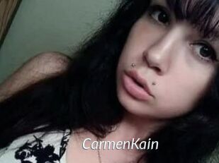 CarmenKain