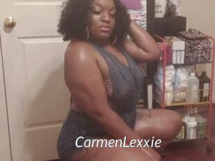 CarmenLexxie