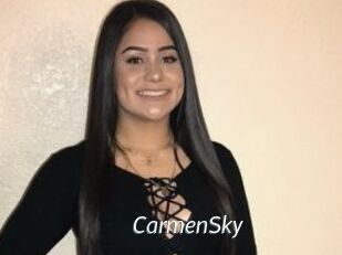 CarmenSky