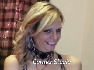 CarmenSteele Porn Star