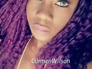 CarmenWilson