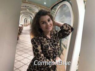 CarmenXBlue