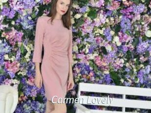 Carmen_Lovely