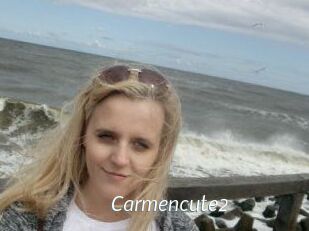 Carmencute2