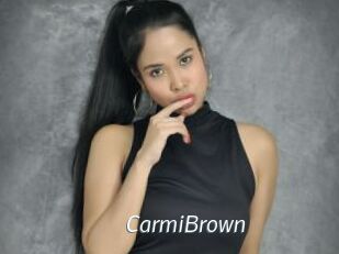 CarmiBrown