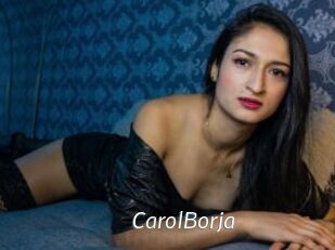 CarolBorja