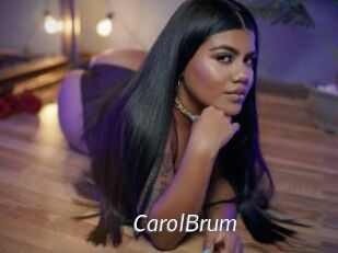 CarolBrum Porn Star
