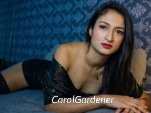 CarolGardener