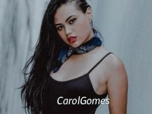 CarolGomes