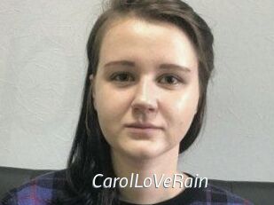 CarolLoVeRain