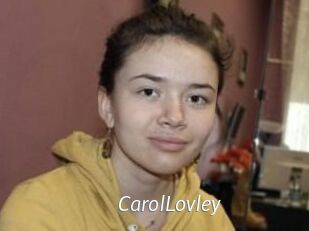CarolLovley