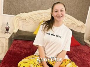 CarolRice