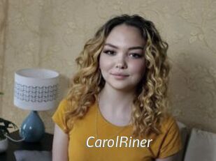 CarolRiner