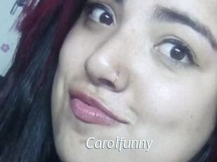 Carolfunny
