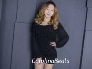 CarolinaBeats