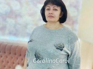CarolinaCarol