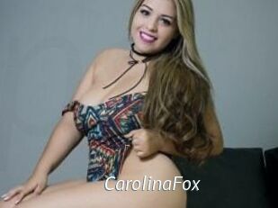 CarolinaFox_
