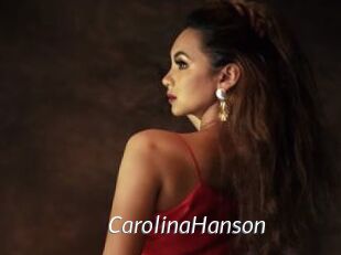 CarolinaHanson