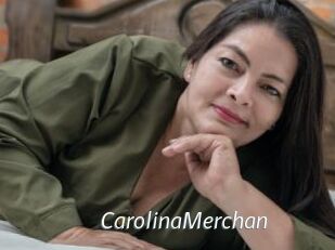 CarolinaMerchan