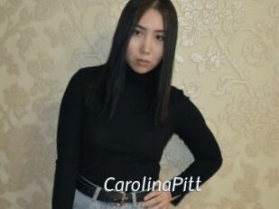 CarolinaPitt