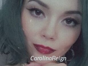 CarolinaReign Porn Star