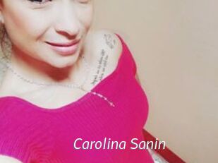 Carolina_Sanin