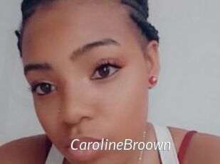 CarolineBroown