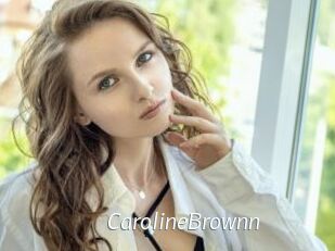 CarolineBrownn