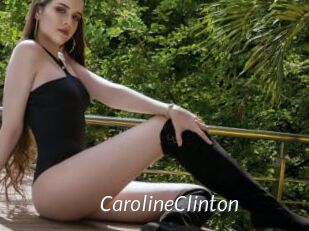 CarolineClinton