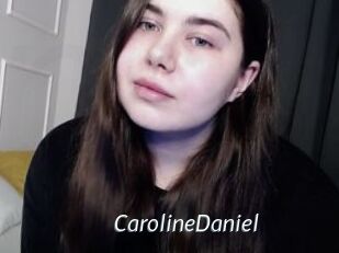 CarolineDaniel Porn Star