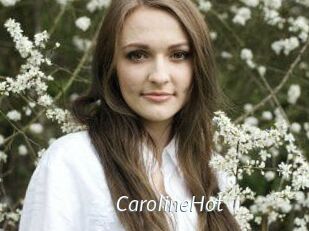 CarolineHot