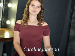 CarolineJohnson